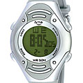 Activa by Invicta Midsize Unisex Grey Watch