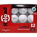 Pinnacle Gold FX Soft Recycled Balls (Pack of 36)