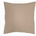 Bradenton 24-inch Soft Tan Floor Pillow