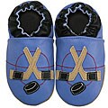 Helloyaya Hockey Leather Infant Shoes
