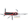 Swiss Army 13-tool EvoGrip 10 Pocket Knife