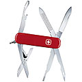 Swiss Army 14-tool Pocket Knife