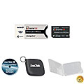 1GB Extreme III Memory Stick PRO Duo Card