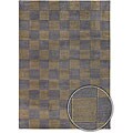 Free indicative tips on rug Market Medina Hand-knotted Contemporary Felicia Rug (8' Square)