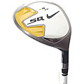 Evaluation on nike graffiti shirts 1987 Nike Sasquatch LH Steel Shaft Fairway Wood