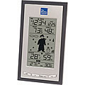 La Crosse Technology WS-9625TWC-IT Wireless Forecast Station with Oscar Outlook