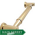 Modern Decorative 32-inch ADA Compliant Grab Bar