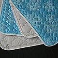Halo Series Full Magnetic Mattress Pad