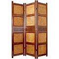 Peiking 3-panel Room Divider (China)