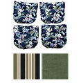 Outdoor Dining Chair Cushions (Set of 4)