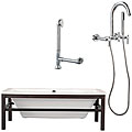 Tella Cradle and Tub Package