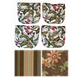 Outdoor Dining Chair Cushions (Set of 4)