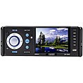 SM-3805 In-dash 3.5-inch LCD CD/DVD Receiver