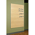 Flow Wall 24-square-foot Maple Deluxe Starter Set