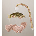 N Selby Designs Taffy Musical Mobile