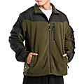 NordicTrack Men's Fleece Denali Jacket