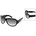 Diesel 0030/S Studded Women's Sunglasses