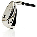 Nike Slingshot OSS Graphite 2-iron Golf Club