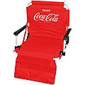 Coca-Cola Bleacher Chair