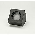 Black/ Grey Single Watch Winder