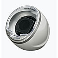High-gloss Plastic Pearl Single Watch Winder