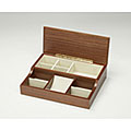 Men's Storage Valet