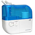 Free useful roadmap for sleep Nose Dual Mist Humidifier with ION Exchanger Filter