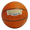 Rubber 'Varsity Team' Basketball