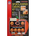 pumpkin hookah set up Free Interrelated Knowledgebase Chicago Bears Pumpkin Carving Kit