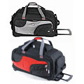CalPak 30-inch Gene Rolling Duffel Bag