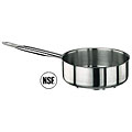 Helpful knowledge on Lightly Used Paderno Stainless Steel 7.125-inch Saute Pan