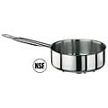 Helpful knowledge on Lightly Used Paderno Stainless Steel 11-inch Saute Pan