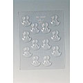 Paderno Chick 1.875-inch Chocolate Mold