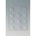 Paderno Chick 1.5-inch Chocolate Mold