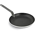 Paderno Aluminum 12 1/2-inch Nonstick Frying Pan