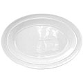 Mayfair & Jackson Oval Serving Platter