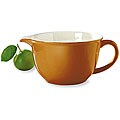 Mayfair & Jackson Pumpkin Batter Bowl