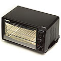 Euro Pro Deluxe Toaster Oven (Refurbished)