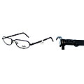 Free supportive guide on eyeglass frames germa Dolce & Gabbana DG 4057 111 Dark Blue Optical Eyeglasses