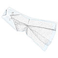 Striking roadmap on Tape Adhesive Hairpiece Confidence Wingfold Brief/Underpad (Case of 100)