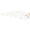 Attends Super Absorbency Night Preserver Underpads (Case of 100)