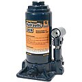 Black Bull Hydraulic 8-ton Bottle Jack