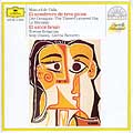 Berganza/Ozawa/Boston Symphony Orchestra - Falla: Three Cornered