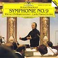 Giulini/Wiener Philharmoniker - Bruckner: Symphony No.9 [Import]