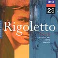 Sutherland/Cioni/Macneil/Sanzogno/Orchestra Dellaccademia Di San