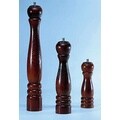 Admiral Craft 12-in Wooden Pepper Mill