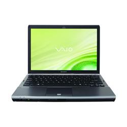 Sony VAIO VGN-SR490PDB Laptop (Refurbished)