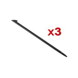 Eforcity 3-piece Replacement Stylus Set for Palm Centro 685 / 690