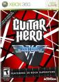 XBox 360 - Guitar Hero Van Halen Game (Pre-Played)
