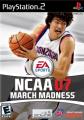 PS2 - NCAA March Madness 07